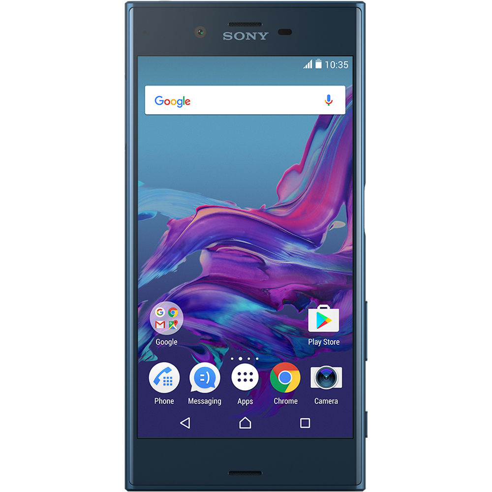 Sony Xperia Xz F31 32gb Smartphone 1304 7019 B H Photo Video