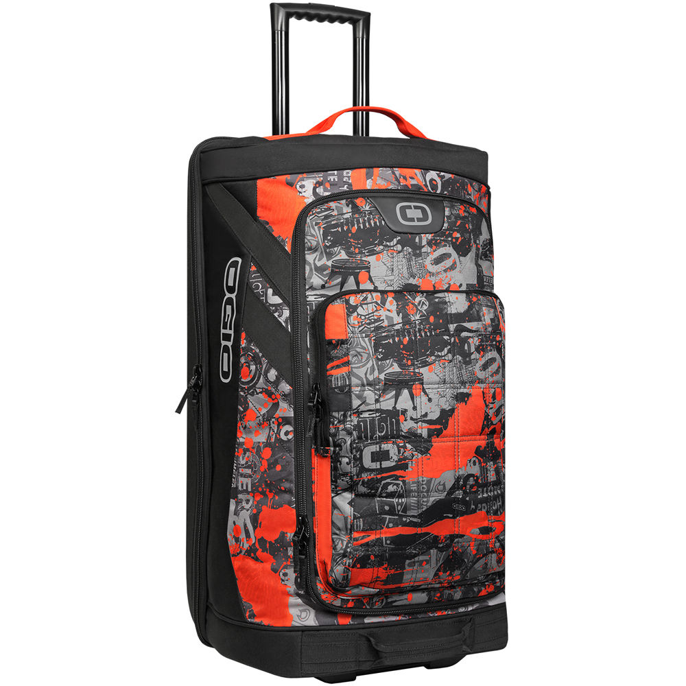 ogio luggage