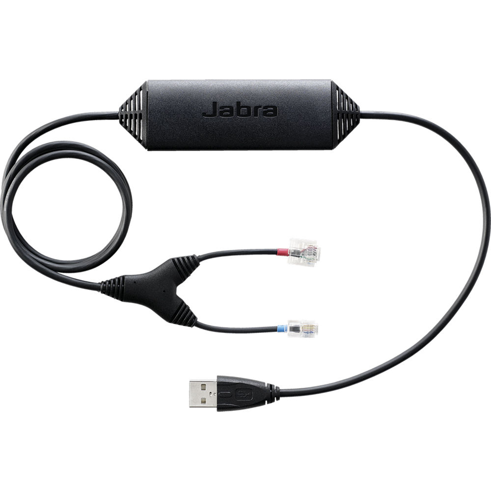 jabra ip phone headset