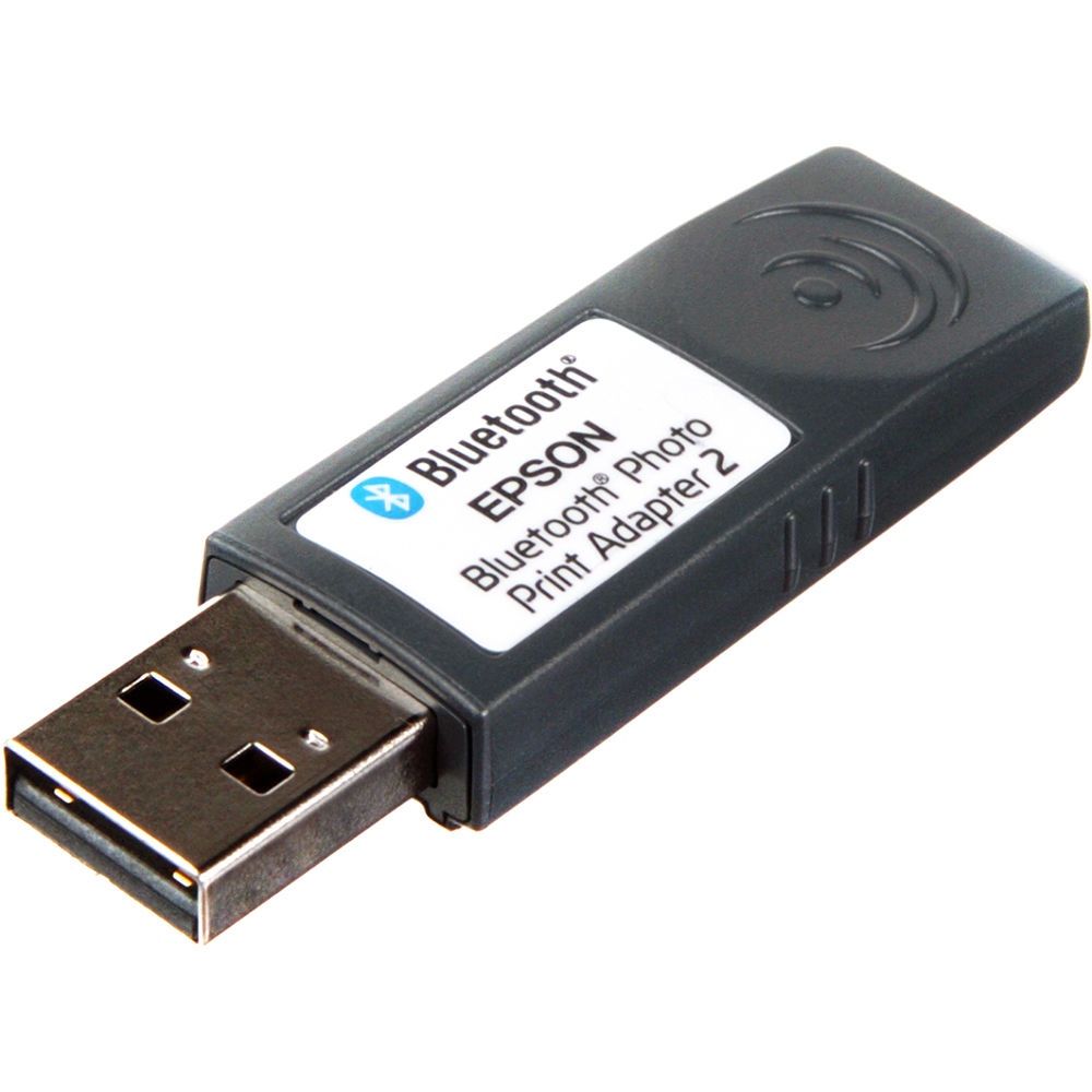 bluetooth wireless printer adapter