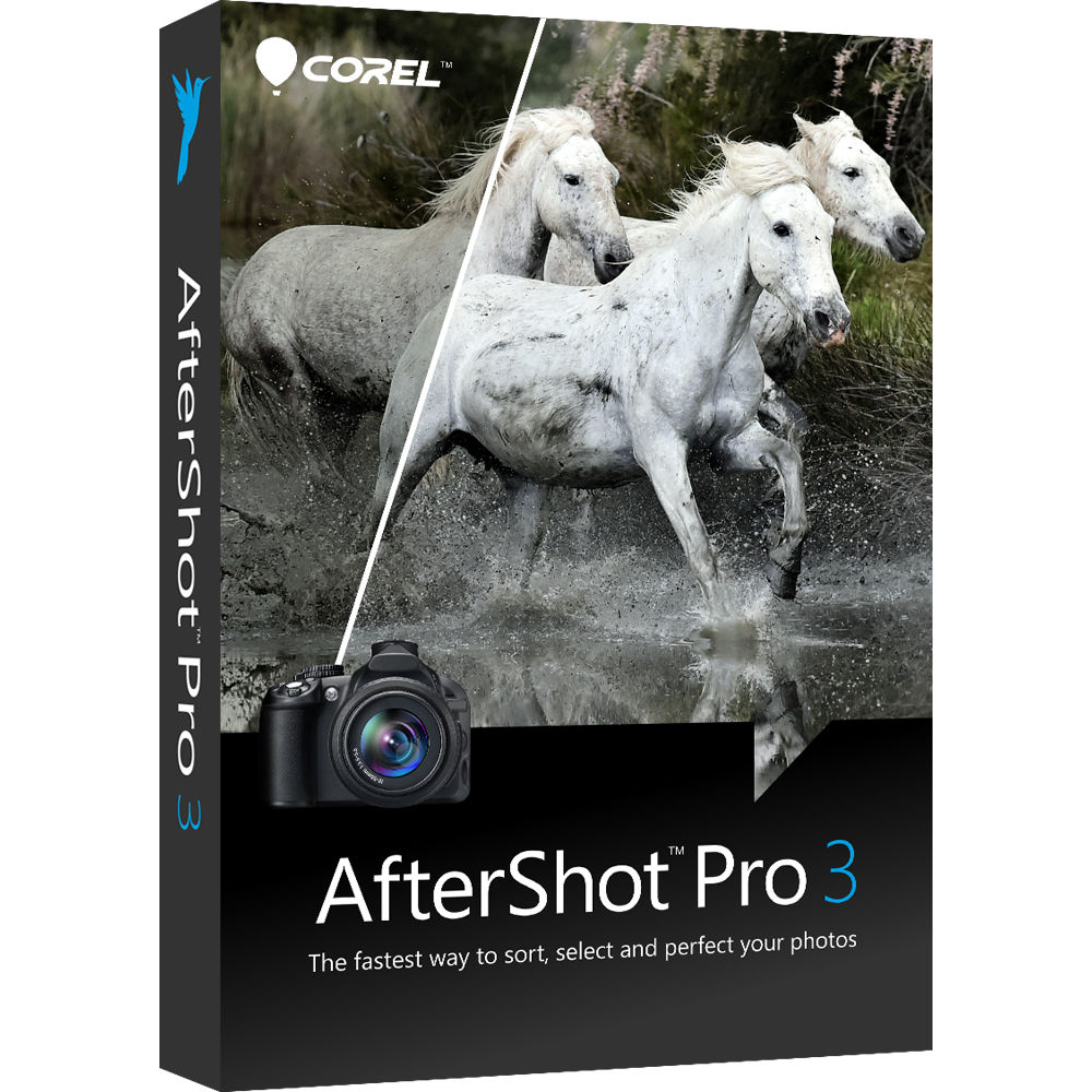 Corel Aftershot Pro 3 Download Esdasp3mlpc B H Photo Video