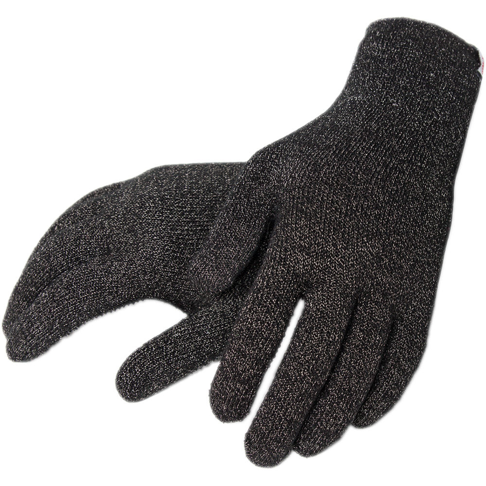 wool smartphone gloves