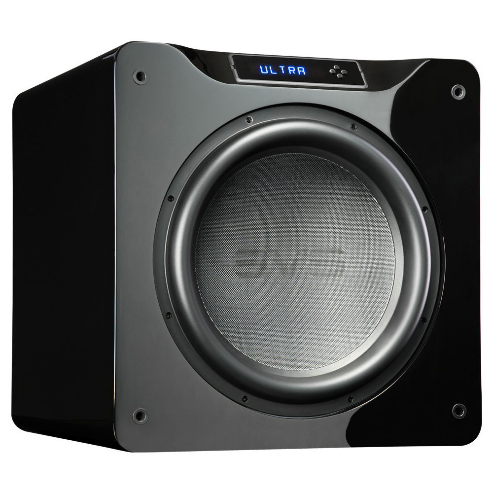 ultra audio subwoofer