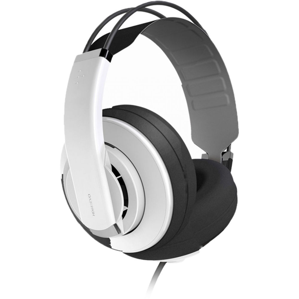 superlux headset
