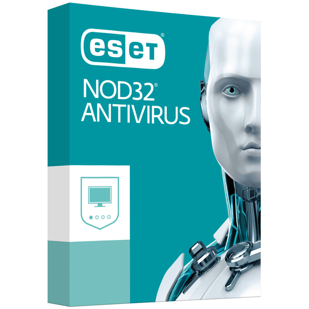 Image result for Eset Nod32 Antivirus