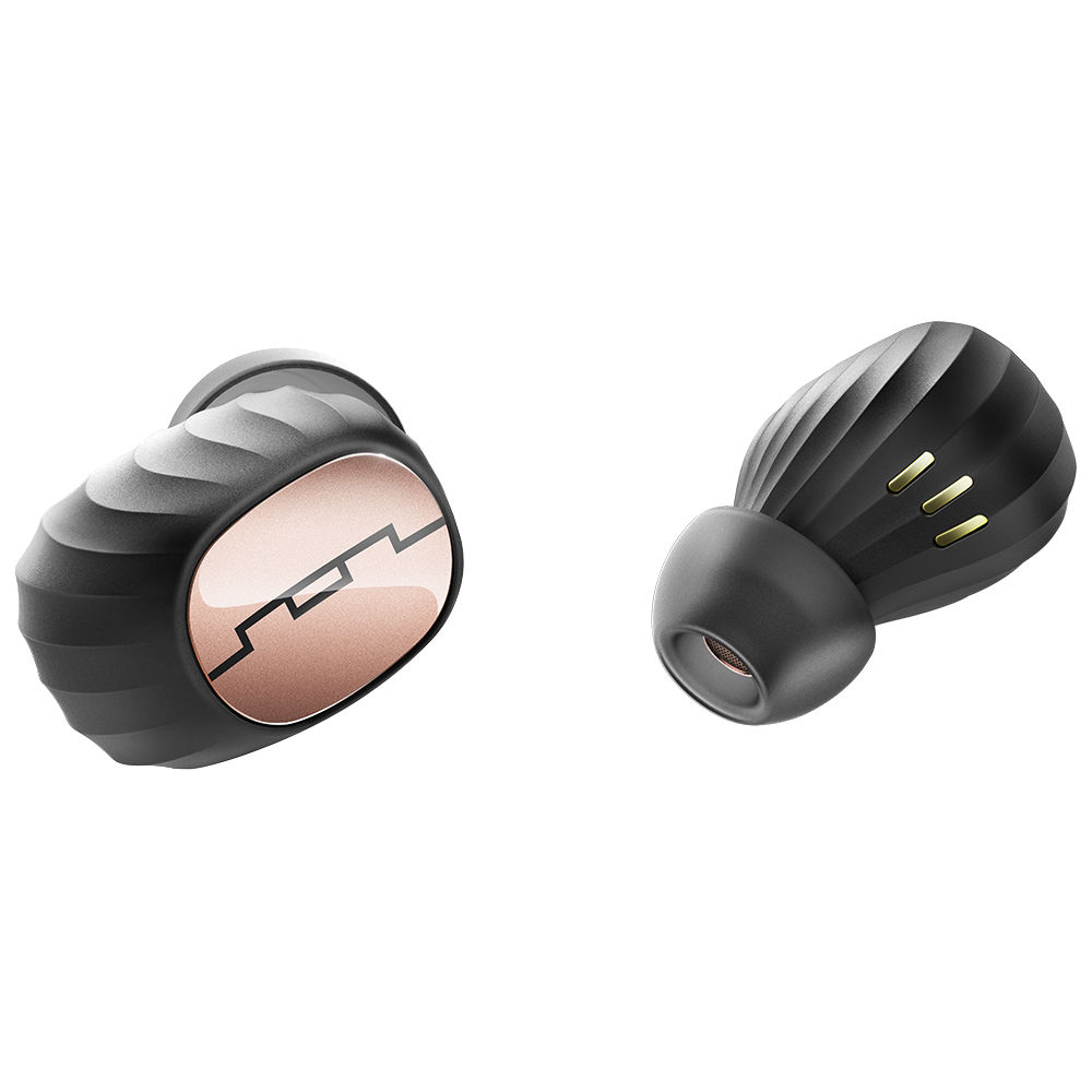 sol republic wireless