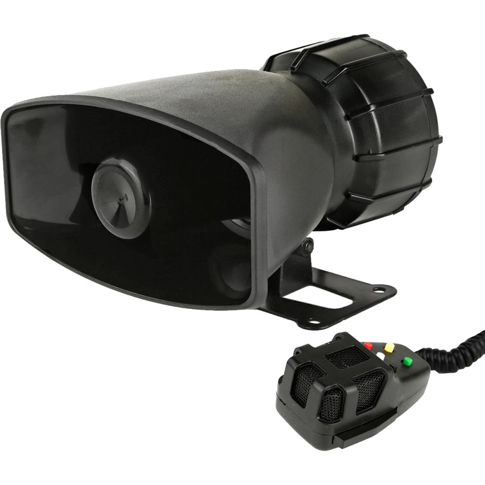 pyle horn speaker