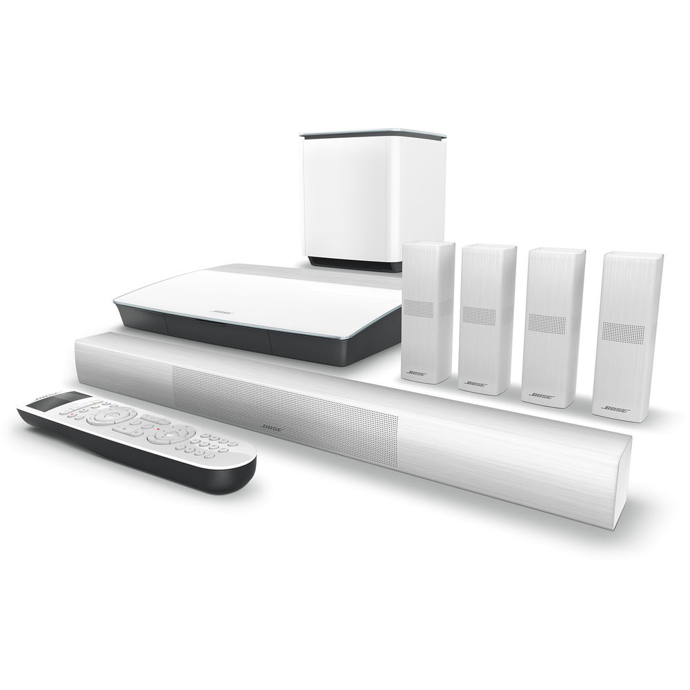 bose wireless cube speakers