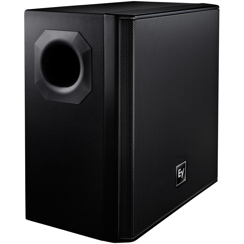 evid subwoofer