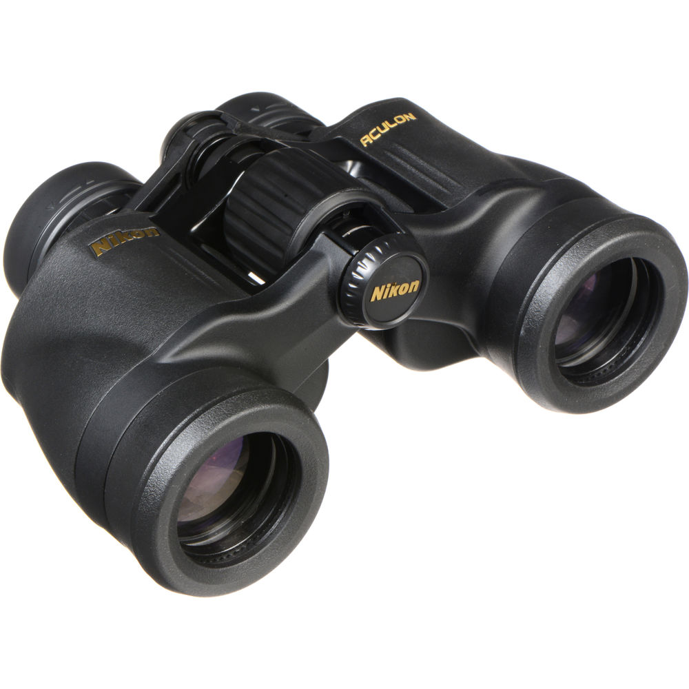 Nikon 7x35 Aculon A211 Binoculars 8244 