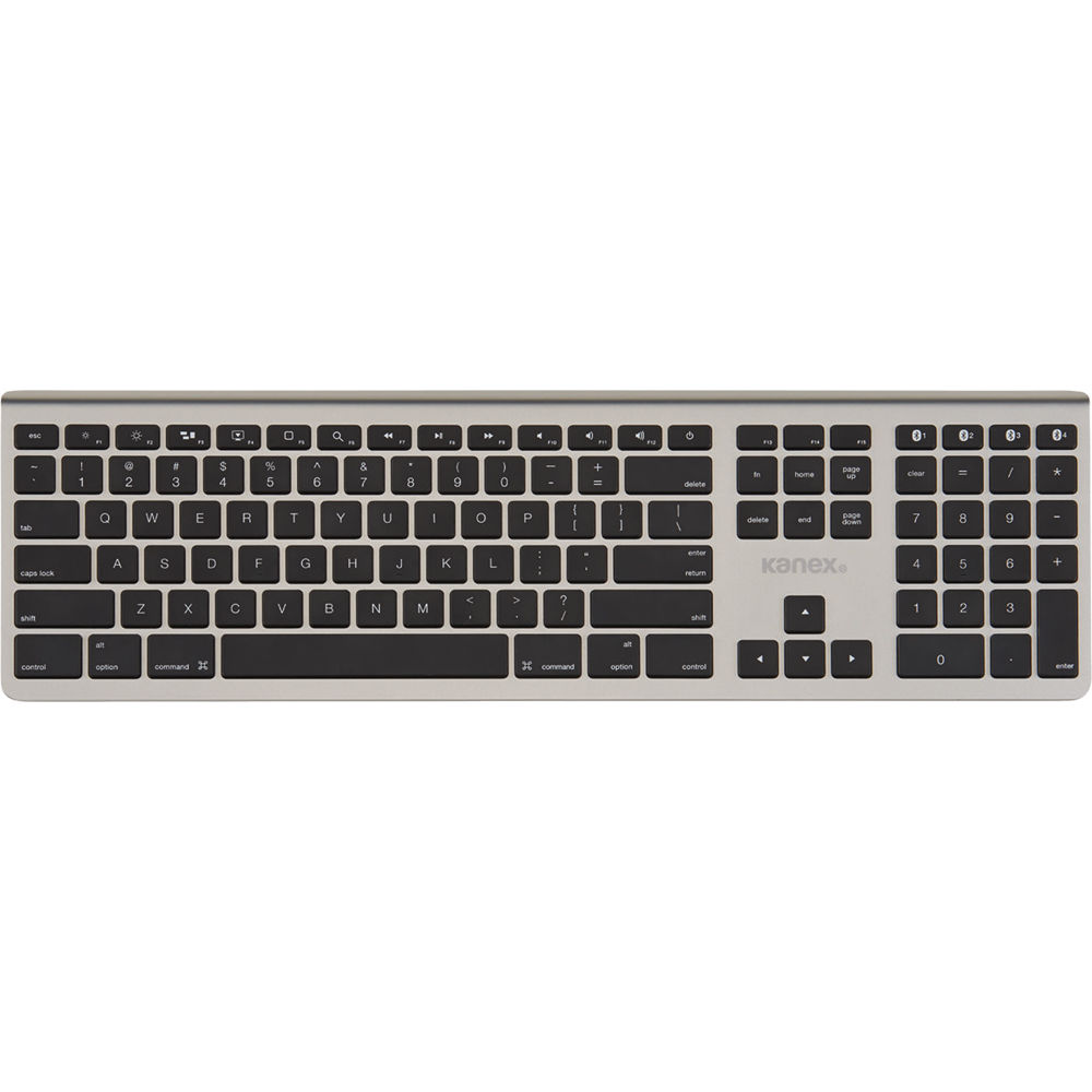 Wireless Keyboard For Mac