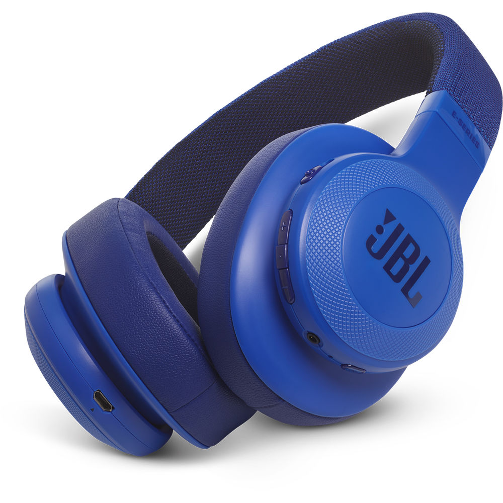 blue jbl