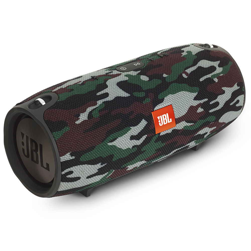 jbl xtreme specification