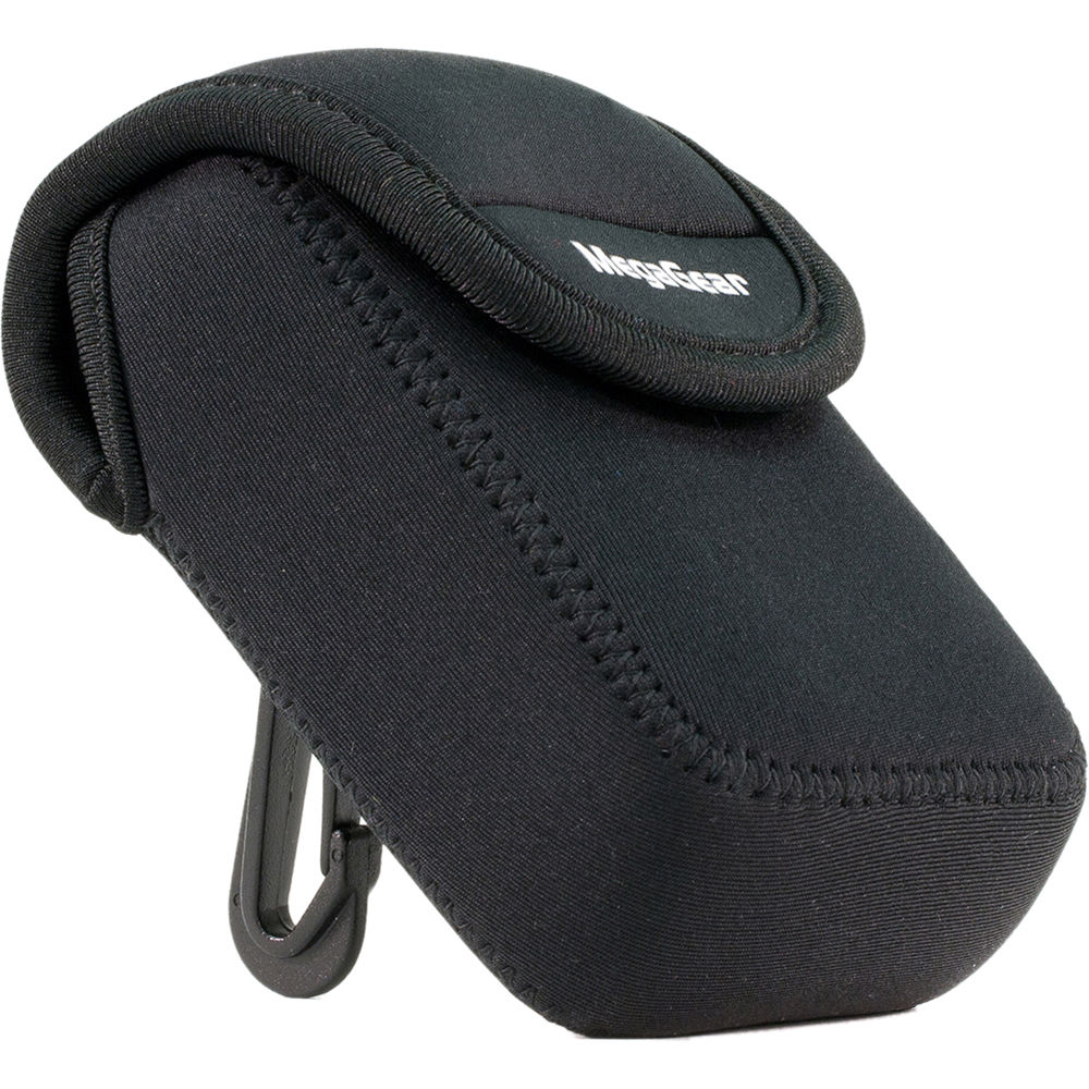 megagear neoprene camera case