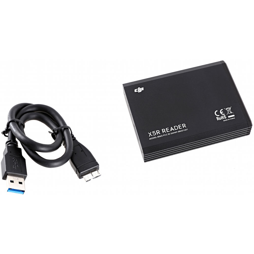 dji ssd