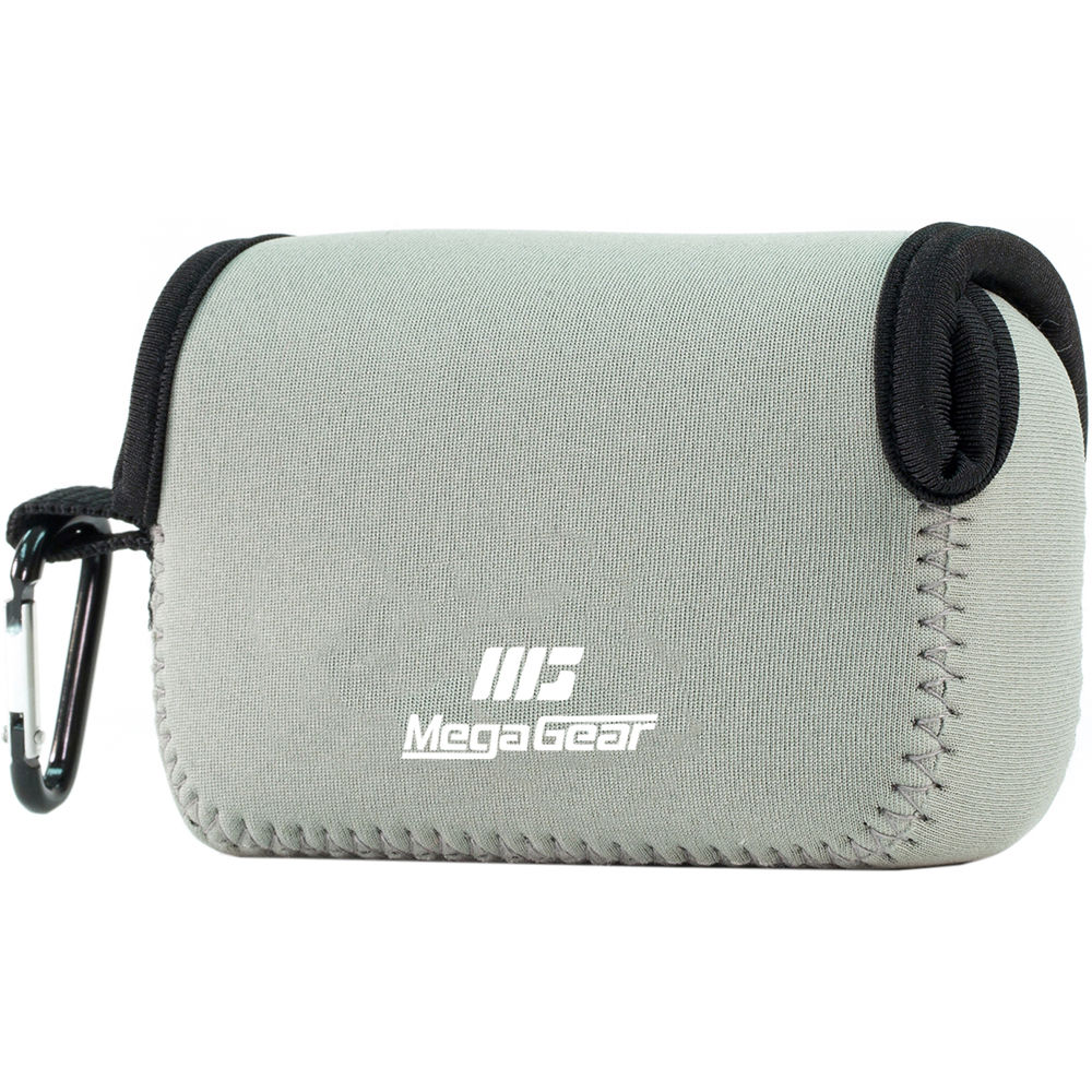 Megagear Ultralight Neoprene Camera Case For Can Mg456 B H Photo