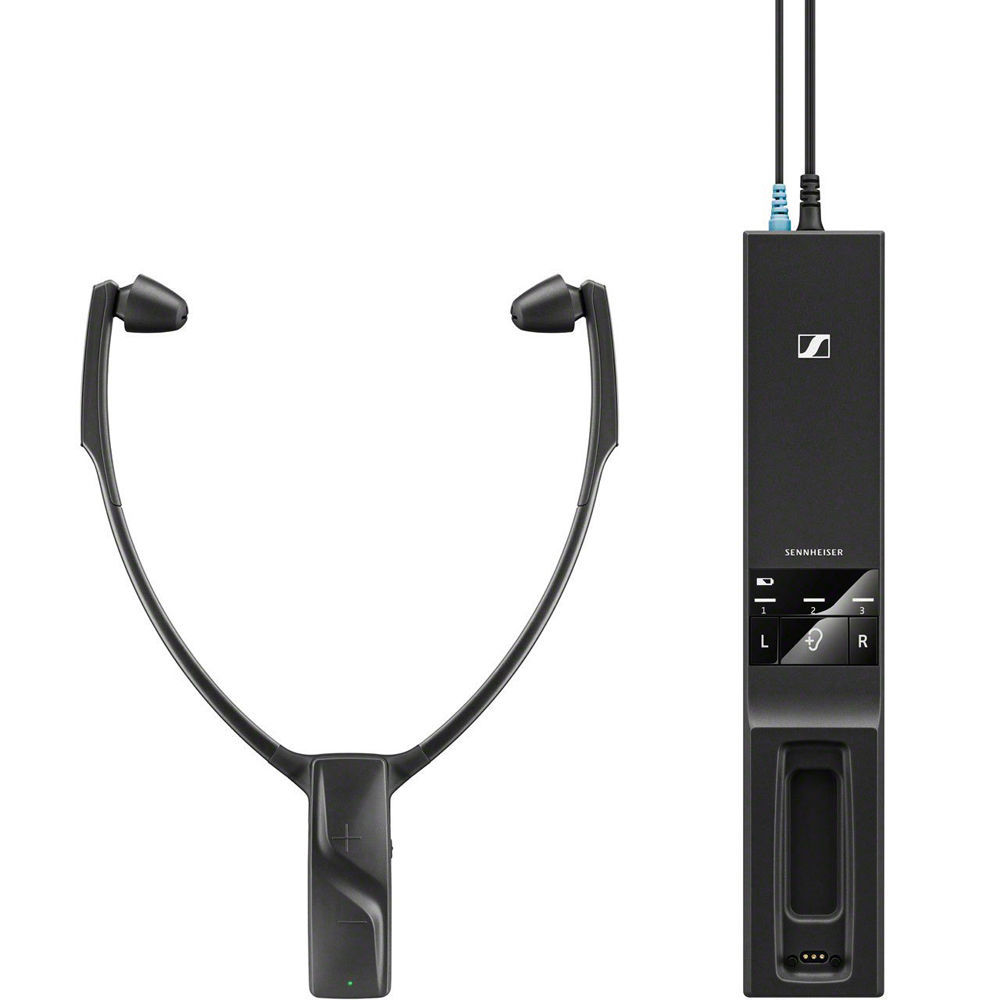 sennheiser audio system