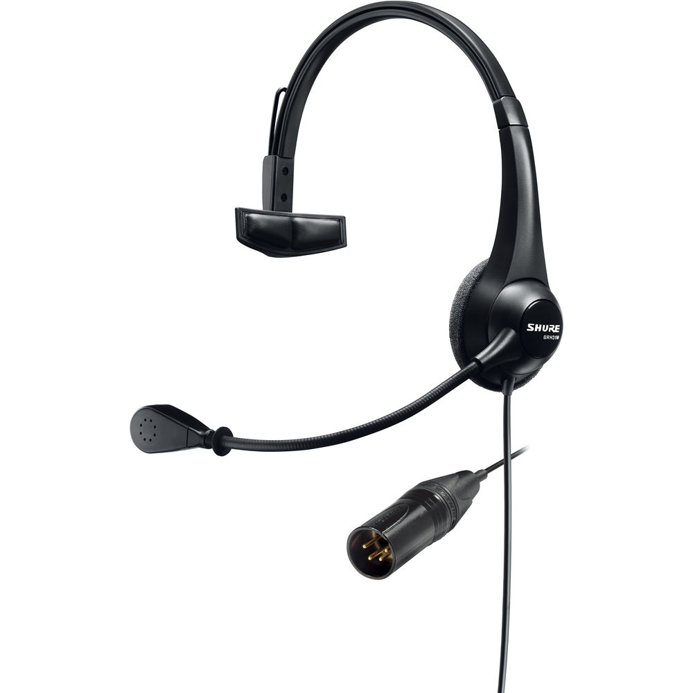 shure brh31m