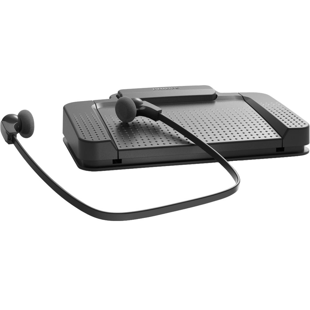 philips speechexec