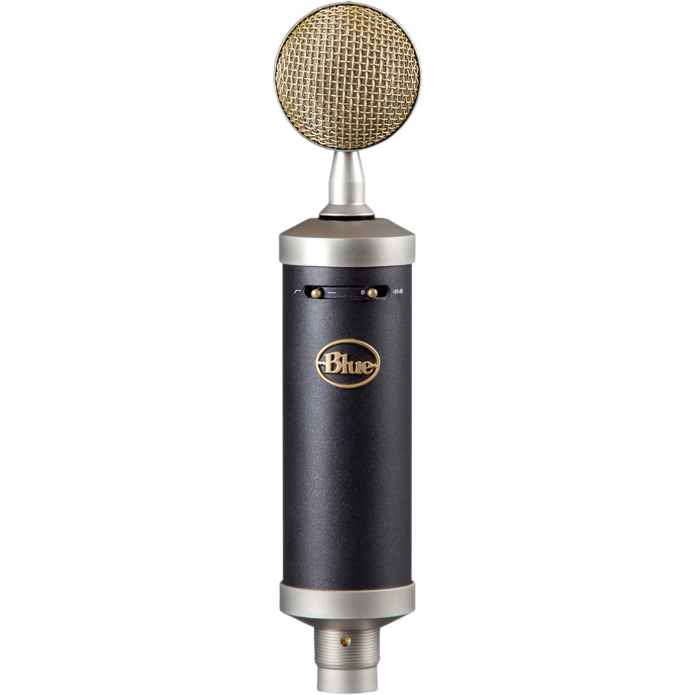 Studio Condenser Microphone BABY BOTTLE SL