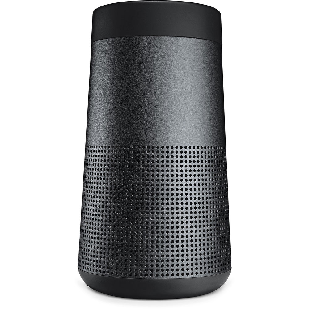 soundlink revolve de bose