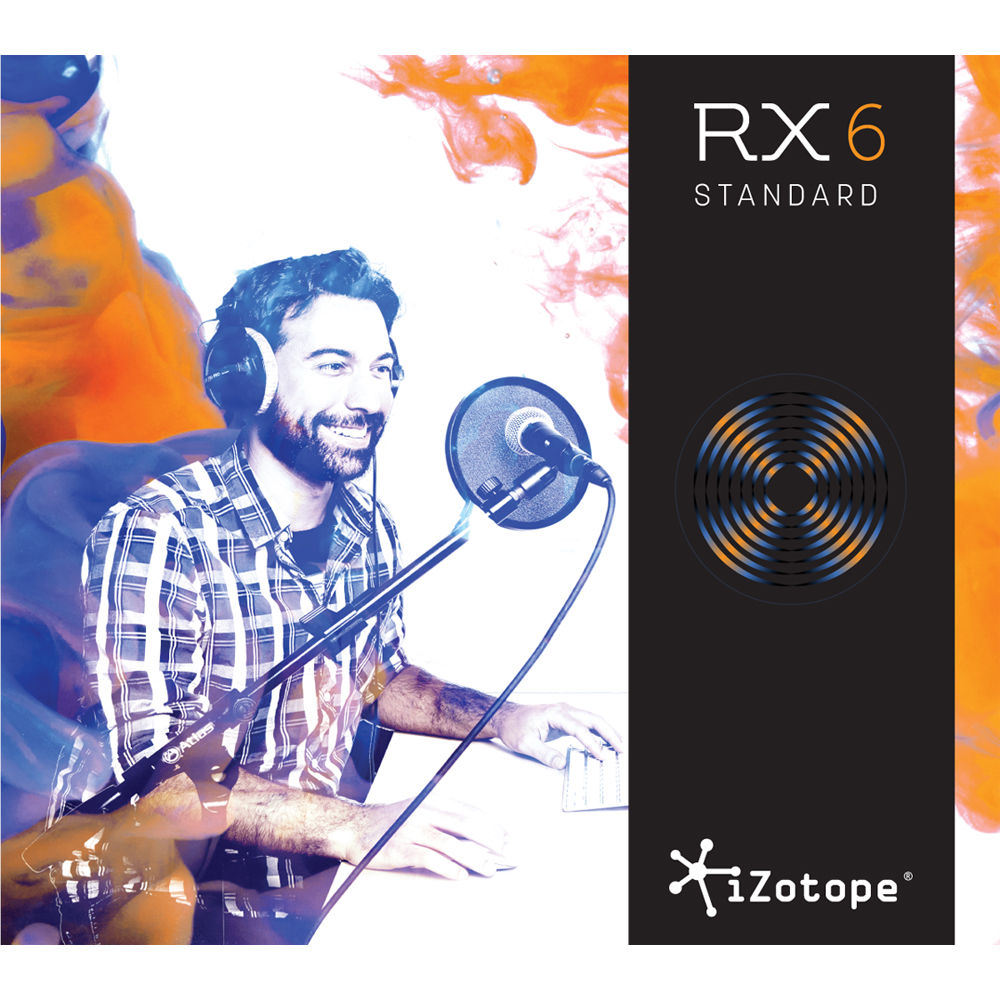 Izotope rx free trial