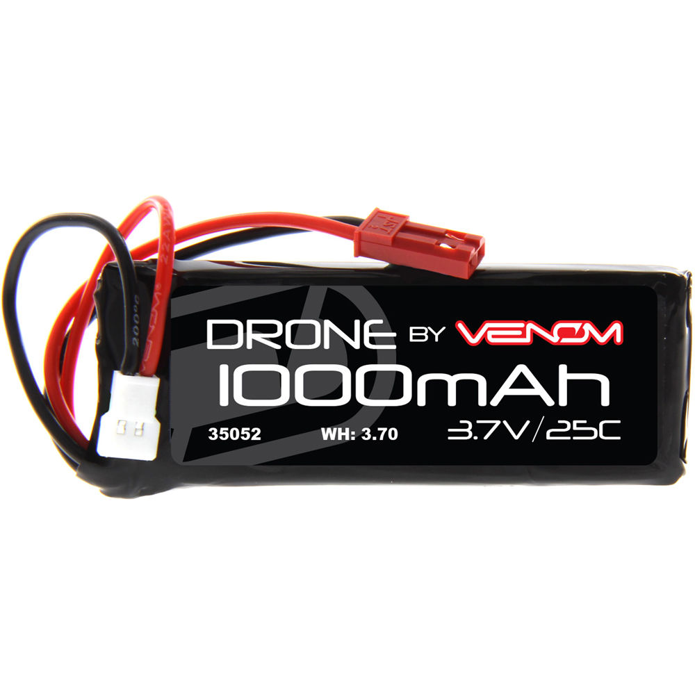 drone battery 3.7 v 1000mah