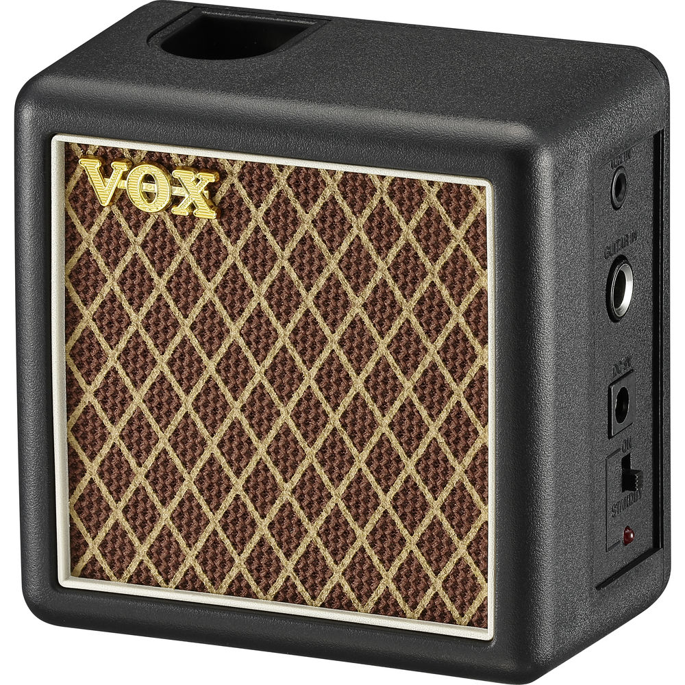 vox amplug 2 alternatives
