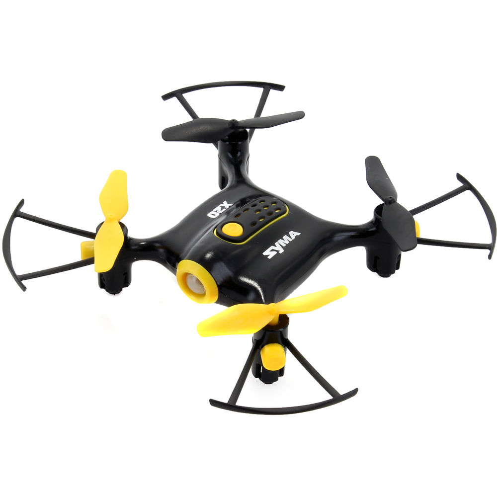 syma nano drone