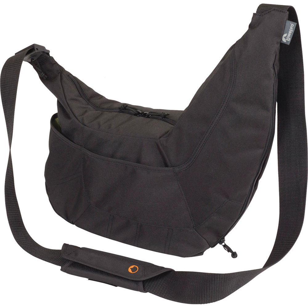 lowepro sling bag