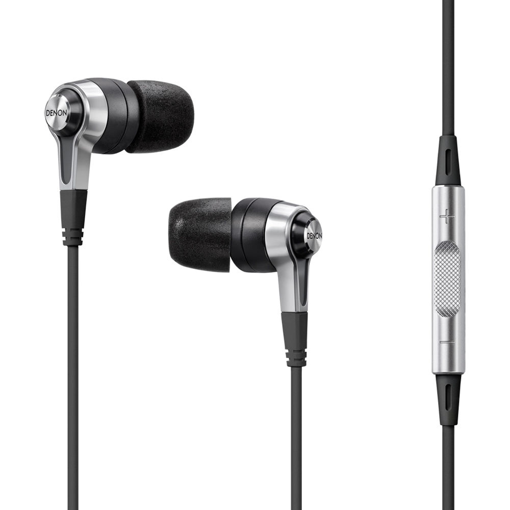 denon in ear