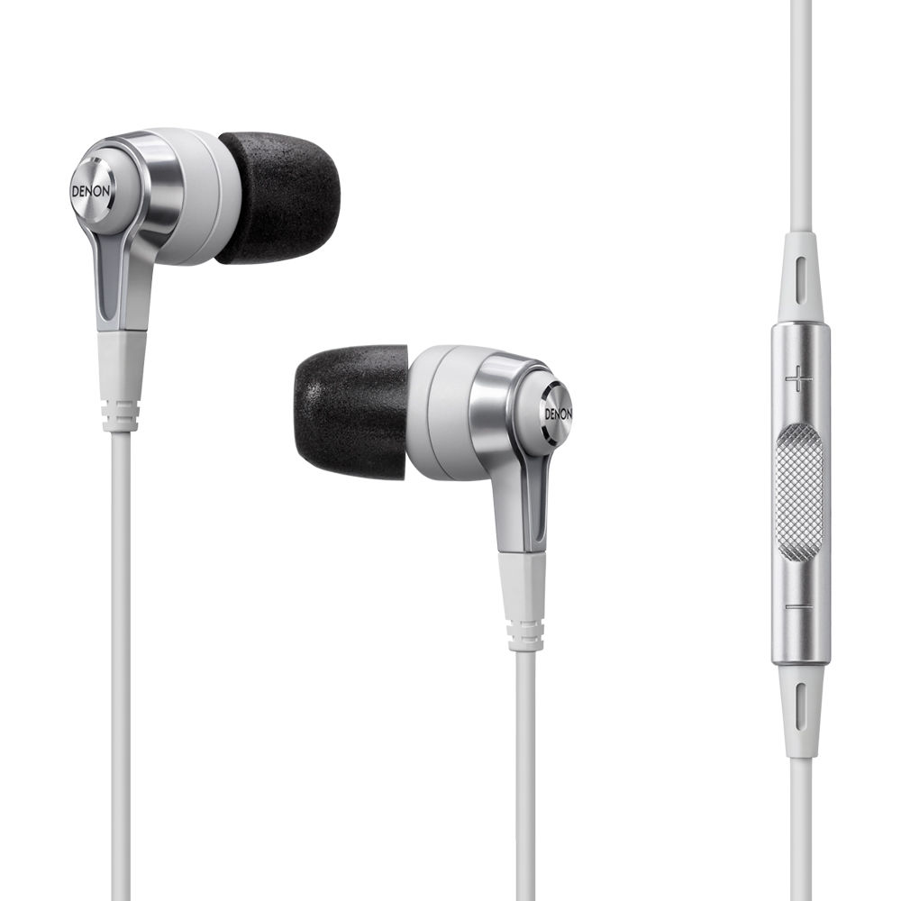 denon in ear