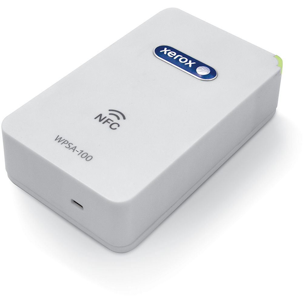 how do i enable airprint on xerox