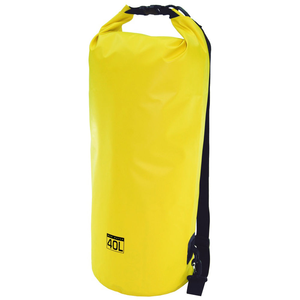 40 liter waterproof bag