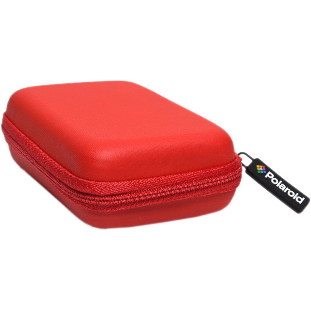 polaroid zip case