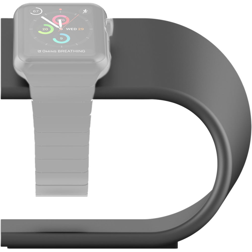 nomad watch stand
