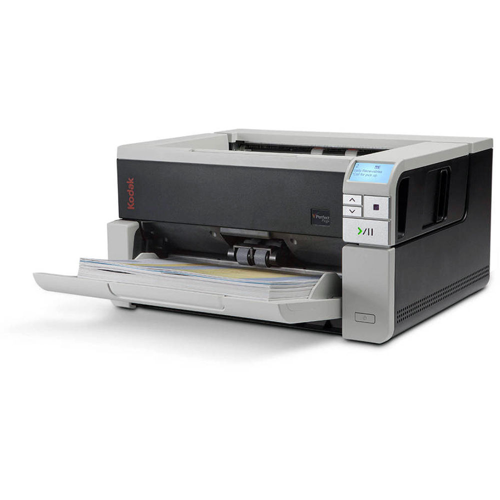 Kodak I3400 Scanner 1034784 B H Photo Video