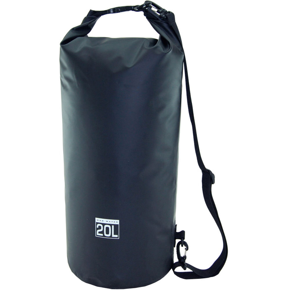 Roll-Top Waterproof Dry Bag 
