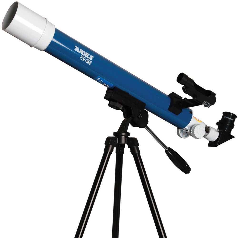 basic telescope