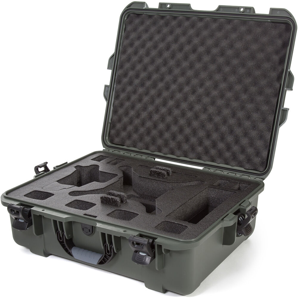 phantom 4 waterproof