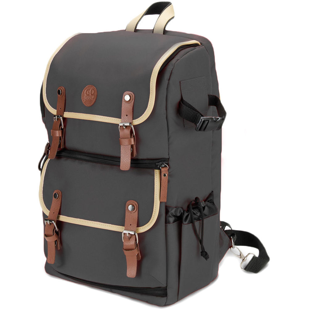 dslr camera rucksack