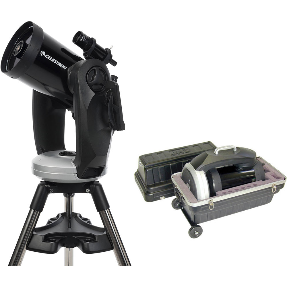 cpc 800 telescope