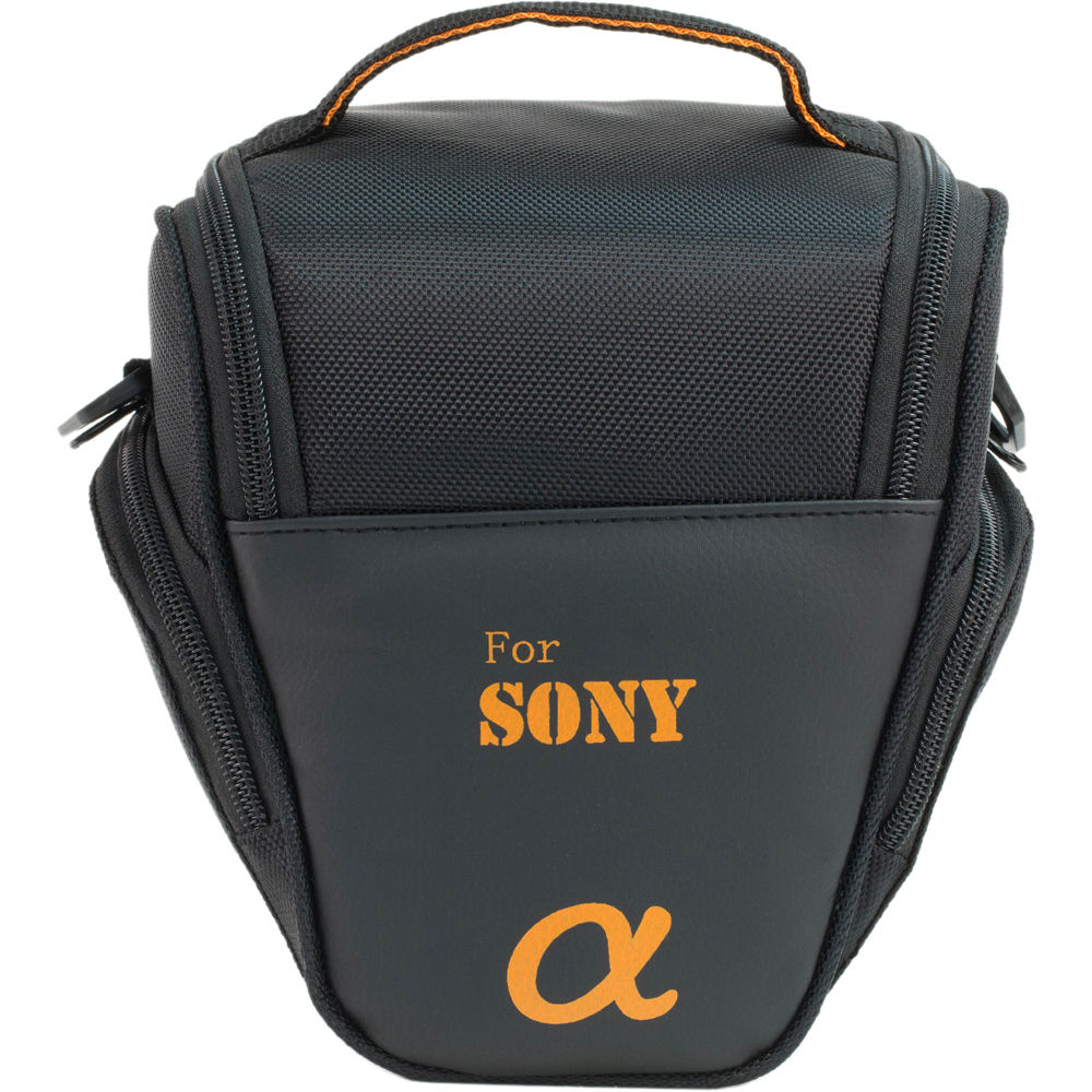 Megagear Ultra Light Camera Case Bag For Sony Dsc Rx10 Iii