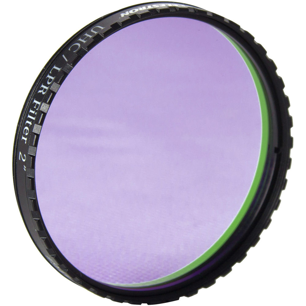 gazechimp Optical 2 Ultra Deep Sky UHC Light Pollution Reduction Filter for Eyepiece