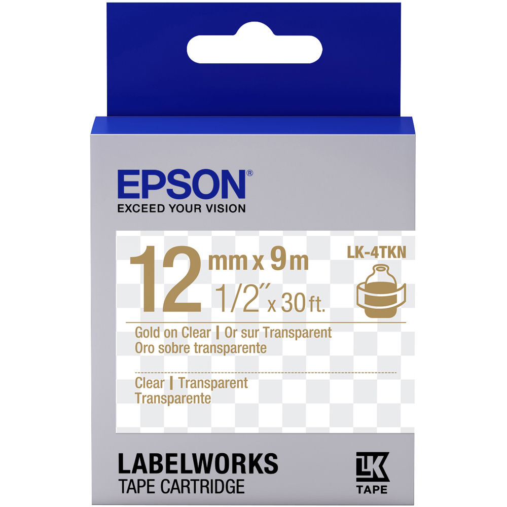 labelworks labels