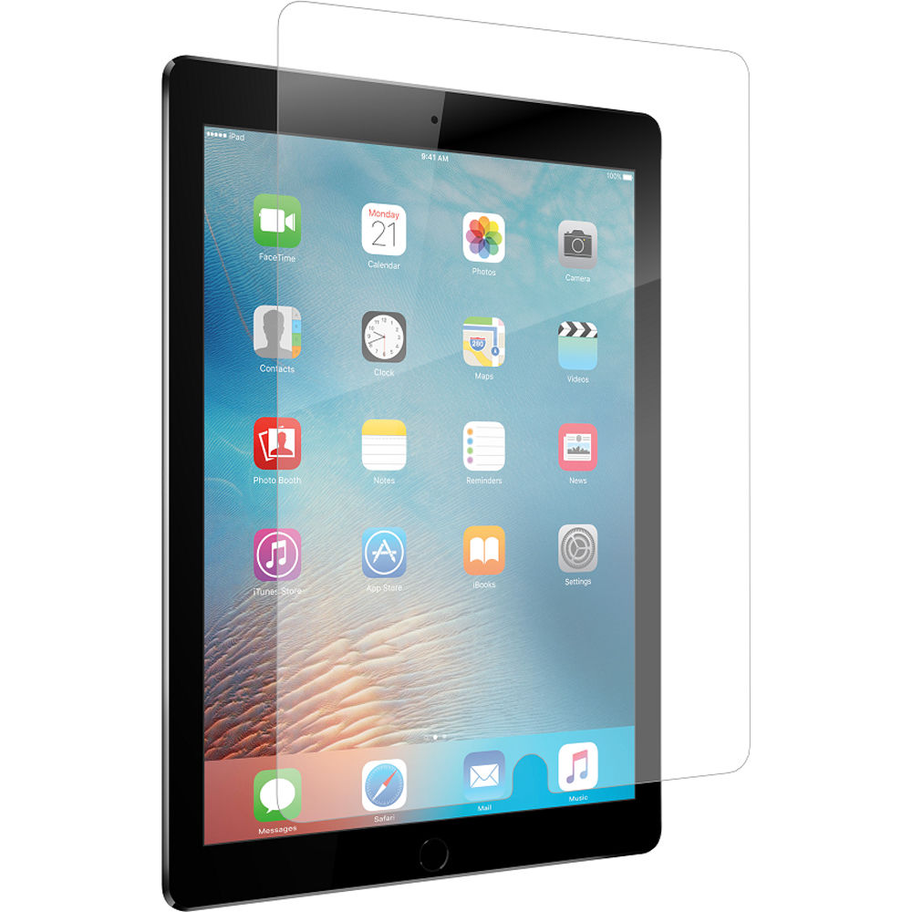 Be.ez Screen Protector for Apple iPad Air
