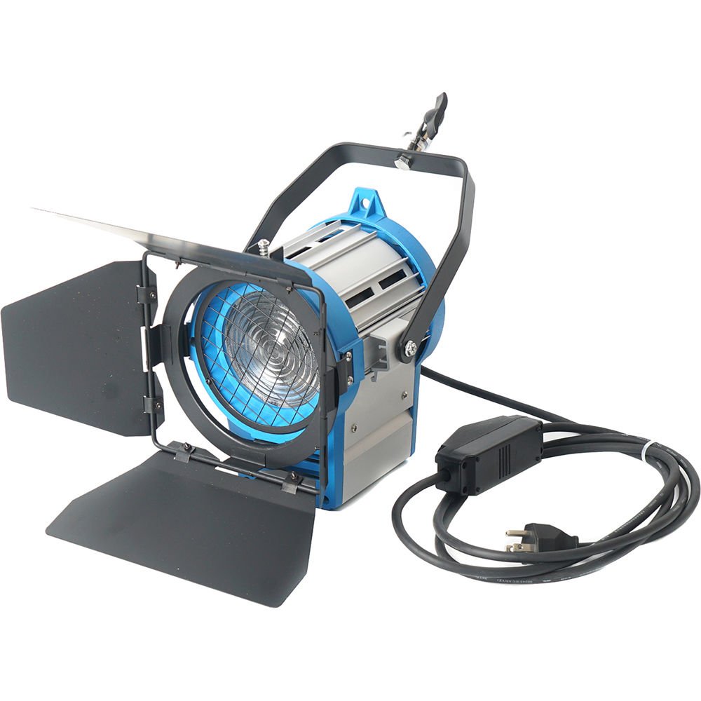 Studio Dimmer Switch 1000w Mains Power For Professional Video Photo Lighting