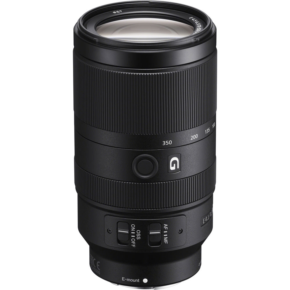 E 70-350mm f/4.5-6.3 G OSS — ảnh 1