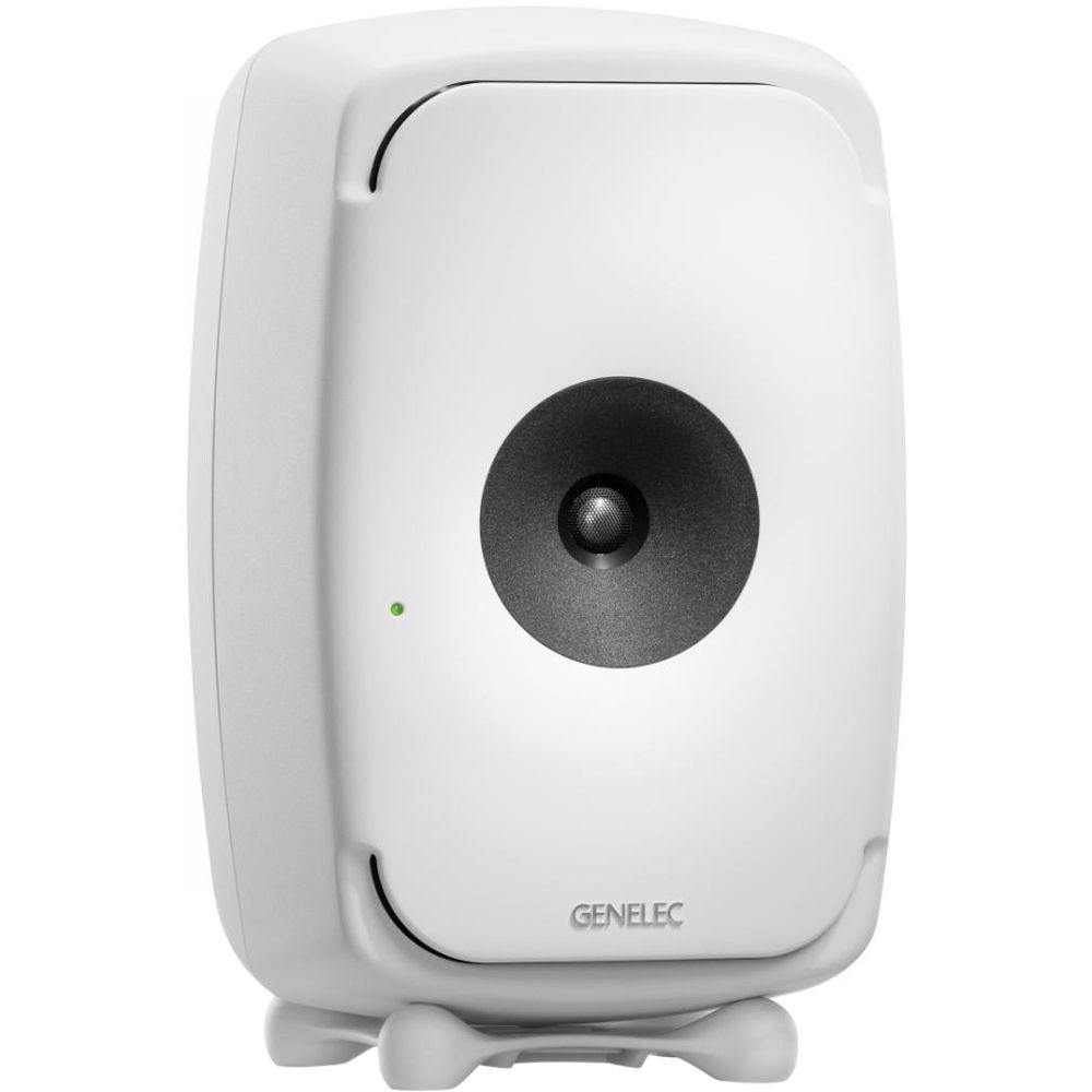 genelec 3 way