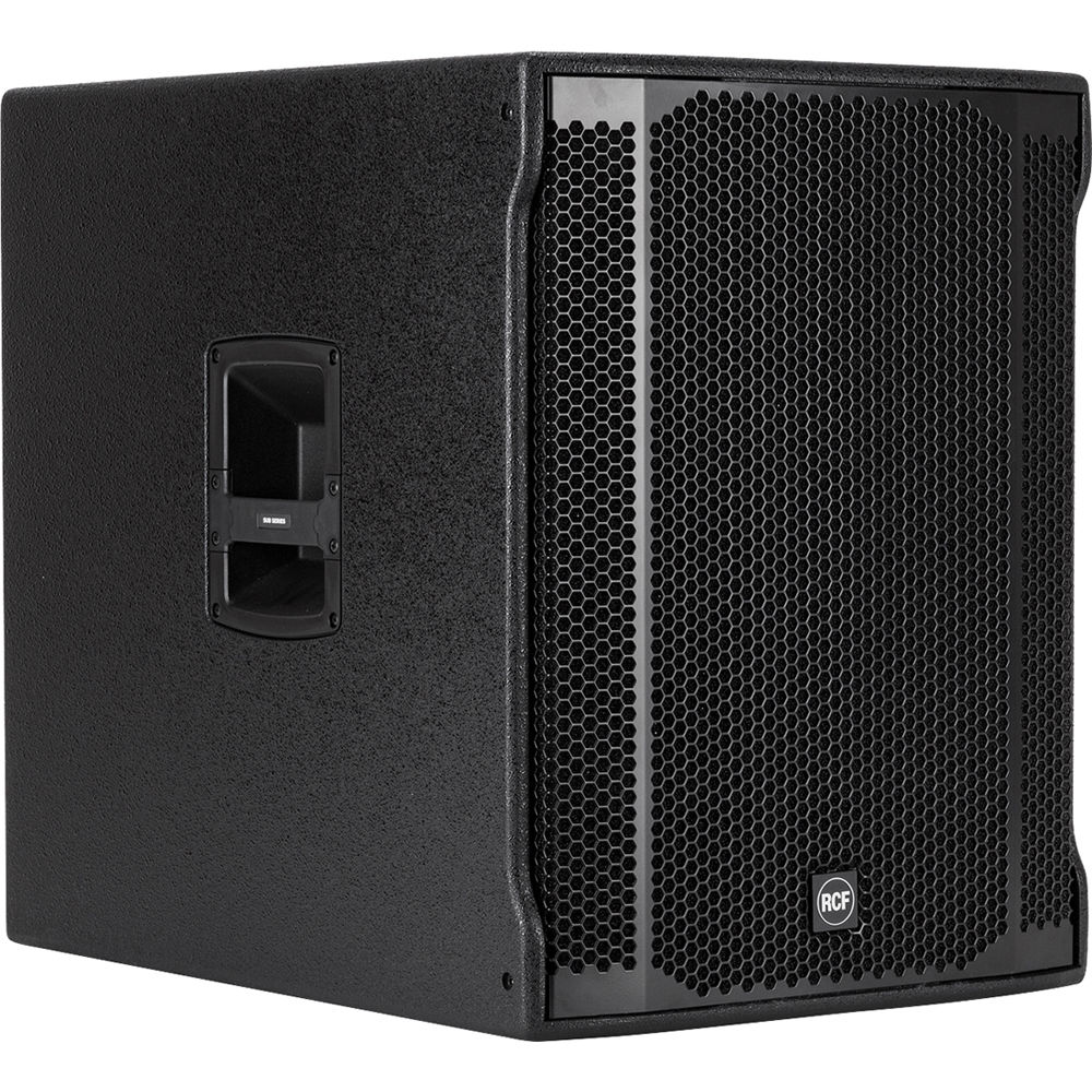 RCF SUB 8003-AS II Active Subwoofer SUB 